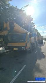 Buy XCMG QY25K5C Used Crane / 9 Buy XCMG QY25K5C Used Crane / 9